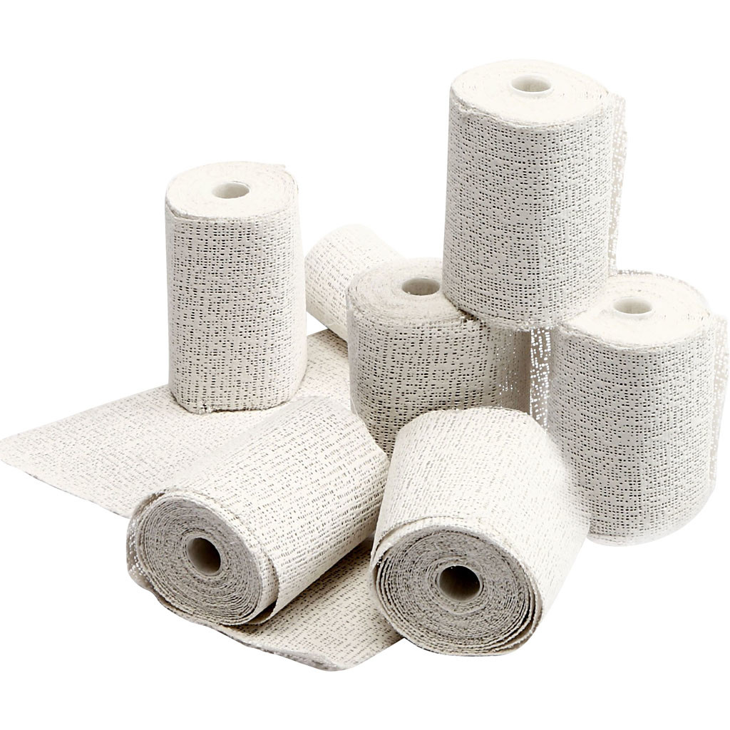 plaster bandage