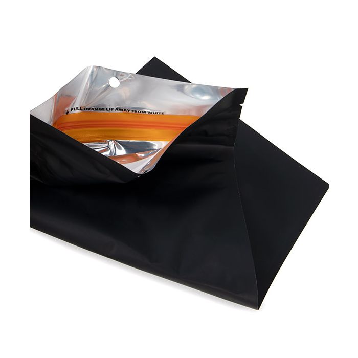 Grip Seal Bags | Magnum Packaging